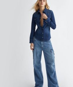 Donna Liu jo jeans Camicie | Liu Jo Jeans