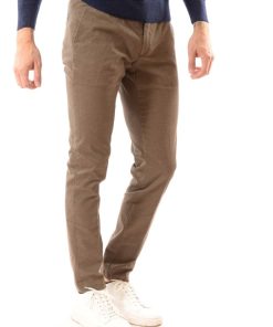 Uomo Maison clochard Pantaloni & Jeans | Maison Clochard