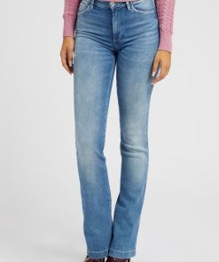 Donna Guess Pantaloni & Jeans | Guess