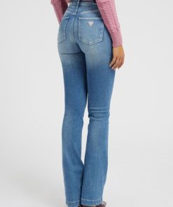 Donna Guess Pantaloni & Jeans | Guess