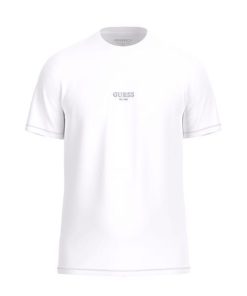 Uomo Guess T-Shirts | Guess